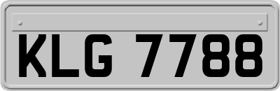 KLG7788