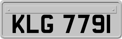 KLG7791