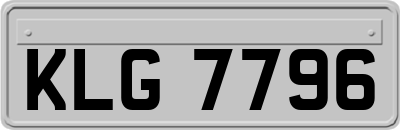 KLG7796