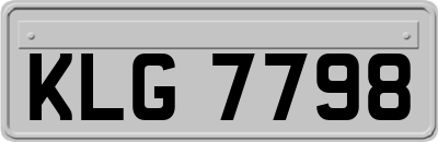 KLG7798