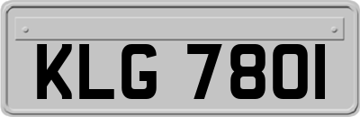 KLG7801