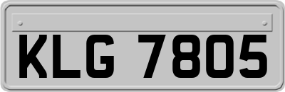 KLG7805