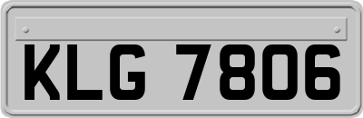 KLG7806