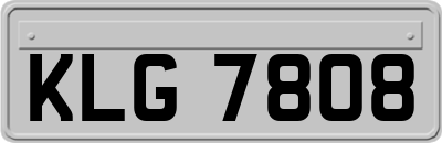 KLG7808