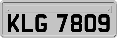 KLG7809