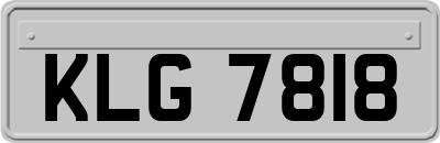 KLG7818