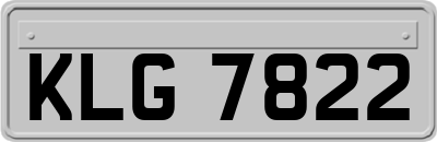 KLG7822