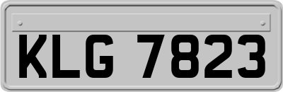 KLG7823
