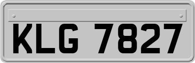 KLG7827