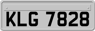 KLG7828