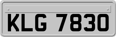 KLG7830