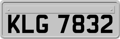 KLG7832