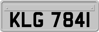KLG7841