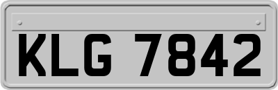 KLG7842
