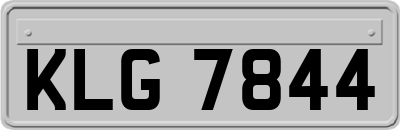 KLG7844