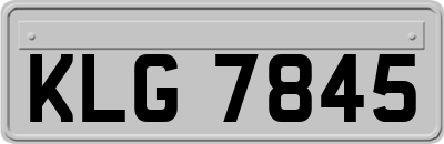 KLG7845