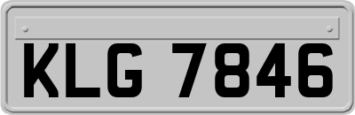 KLG7846