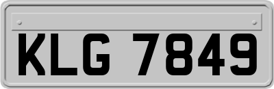 KLG7849