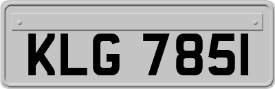 KLG7851