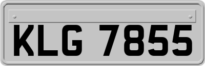KLG7855