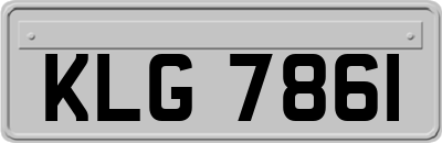 KLG7861