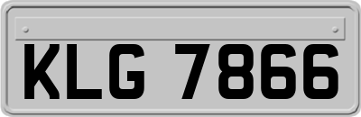 KLG7866