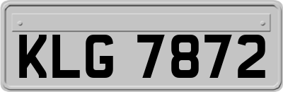 KLG7872