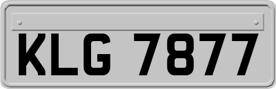 KLG7877