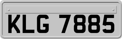 KLG7885