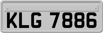 KLG7886