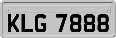 KLG7888