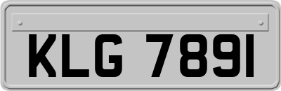 KLG7891