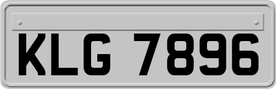 KLG7896