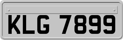 KLG7899