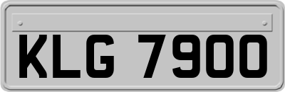 KLG7900