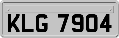 KLG7904