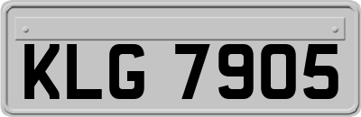KLG7905