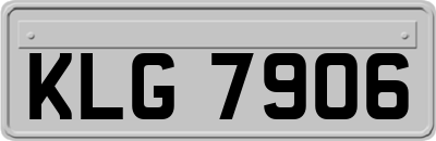 KLG7906