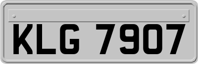 KLG7907