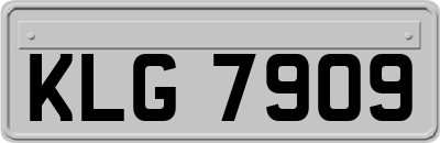 KLG7909