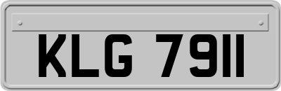 KLG7911