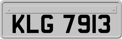 KLG7913