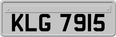 KLG7915