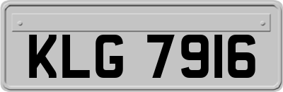 KLG7916