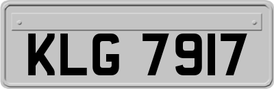 KLG7917