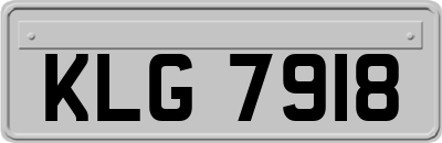 KLG7918