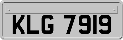 KLG7919