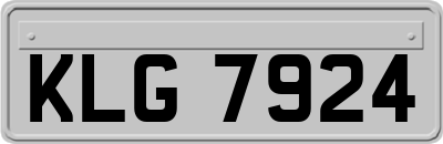 KLG7924