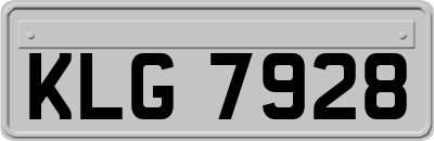 KLG7928
