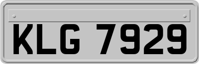 KLG7929
